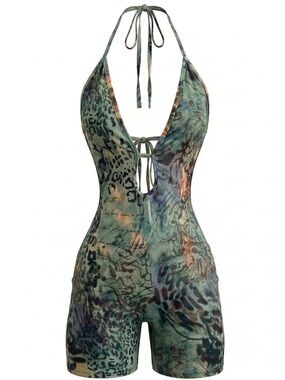 Amazon Playsuit